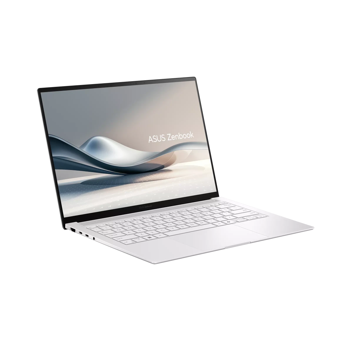ASUS Zenbook S14 UX5406SA-PZ586WSM | Intel® Core™ Ultra 7 258V | 32GB RAM | 1TB NVMe SSD | Intel® Arc™ Graphics | Win 11 | GigaHertz