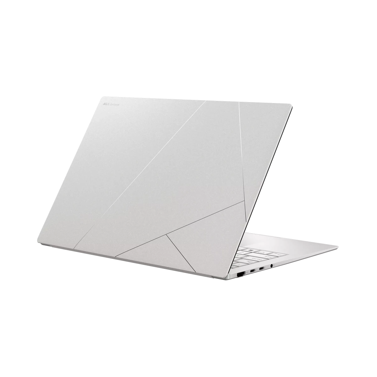 ASUS Zenbook S14 UX5406SA-PZ586WSM | Intel® Core™ Ultra 7 258V | 32GB RAM | 1TB NVMe SSD | Intel® Arc™ Graphics | Win 11 | GigaHertz