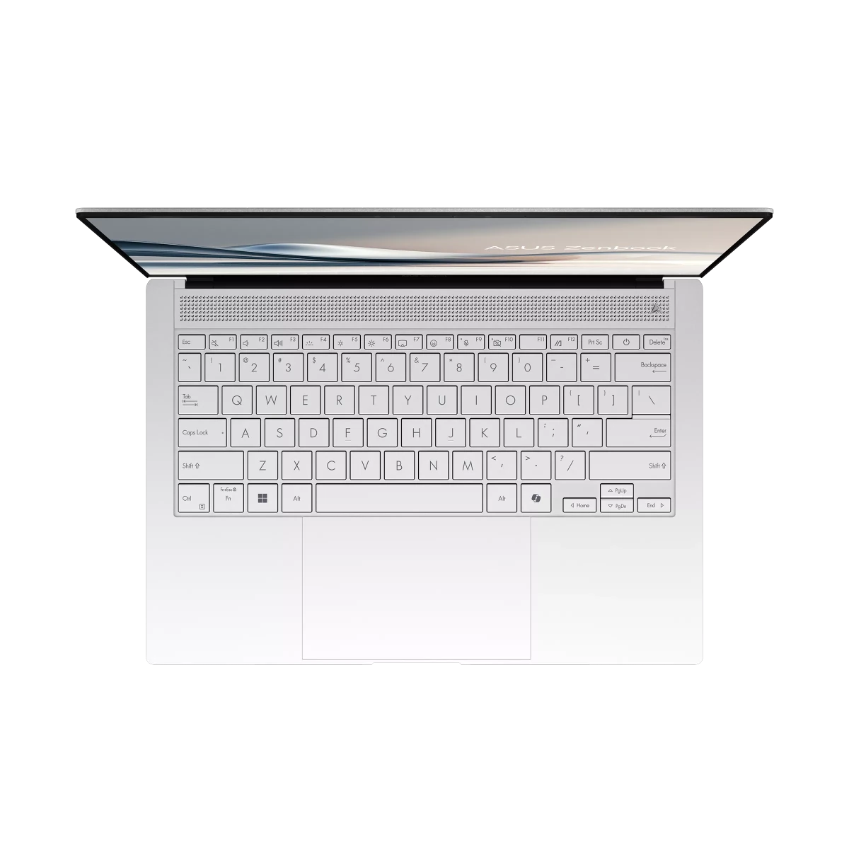 ASUS Zenbook S14 UX5406SA-PZ586WSM | Intel® Core™ Ultra 7 258V | 32GB RAM | 1TB NVMe SSD | Intel® Arc™ Graphics | Win 11 | GigaHertz