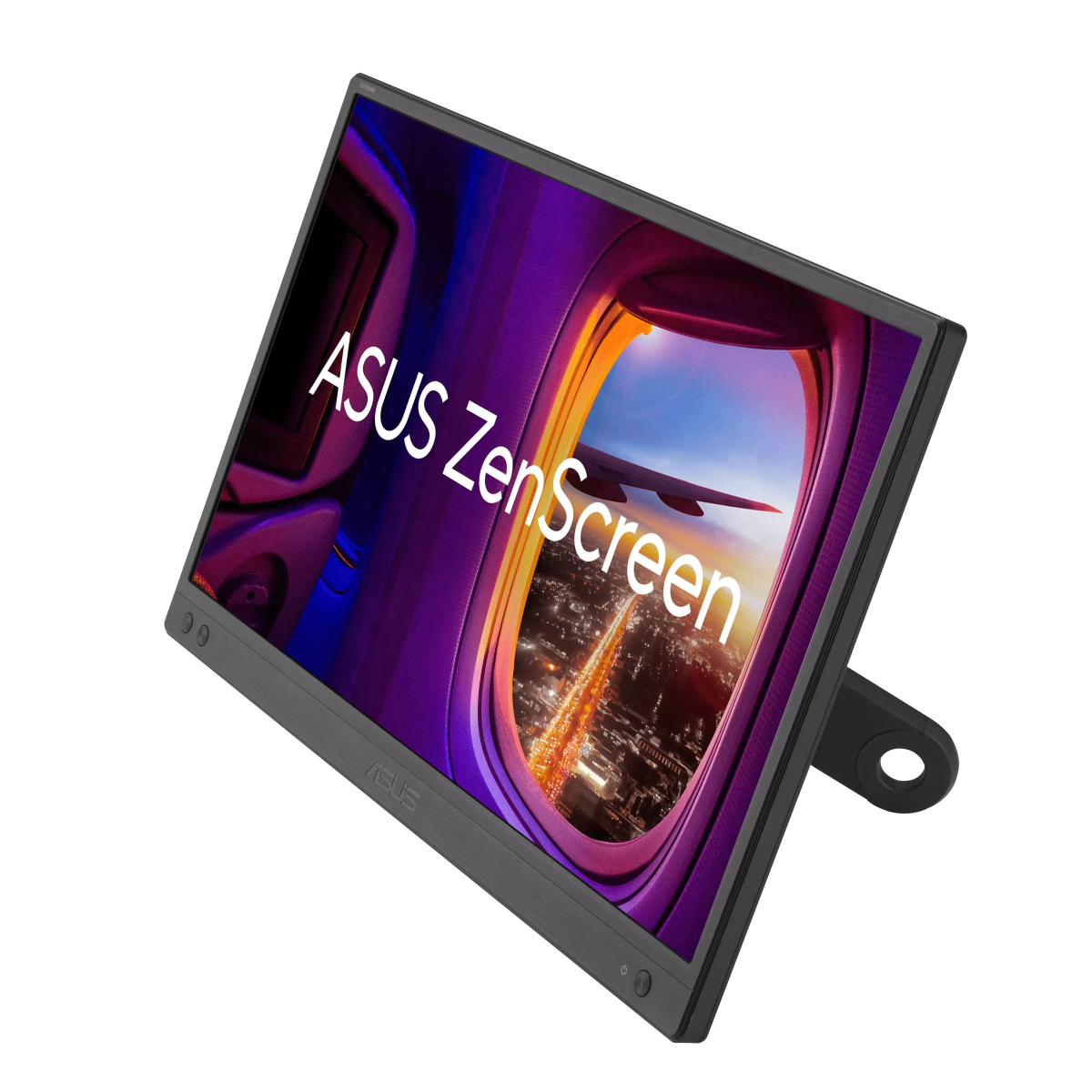 Asus ZenScreen MB166CR 15.6" 60Hz | Gigahertz