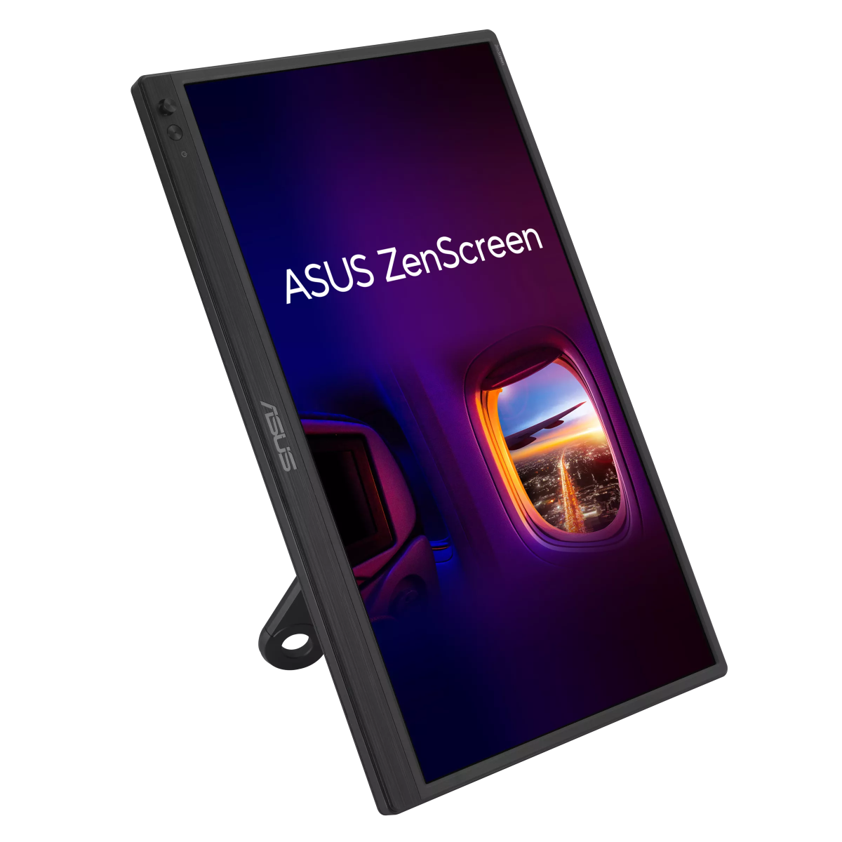 ASUS ZenScreen MB169CK 15.6" | Gigahertz