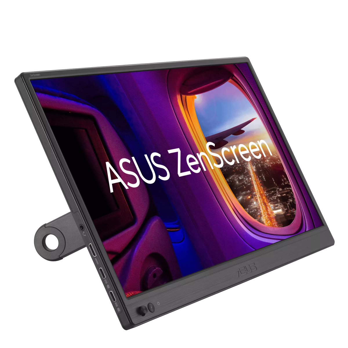 ASUS ZenScreen MB169CK 15.6" | Gigahertz