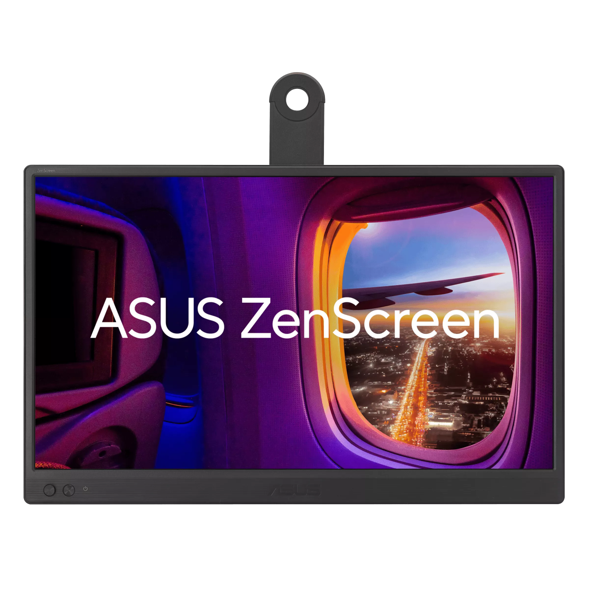 ASUS ZenScreen MB169CK 15.6" | Gigahertz