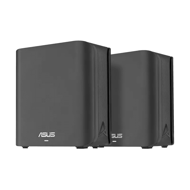 ASUS ZenWiFi BD4 | GigaHertz
