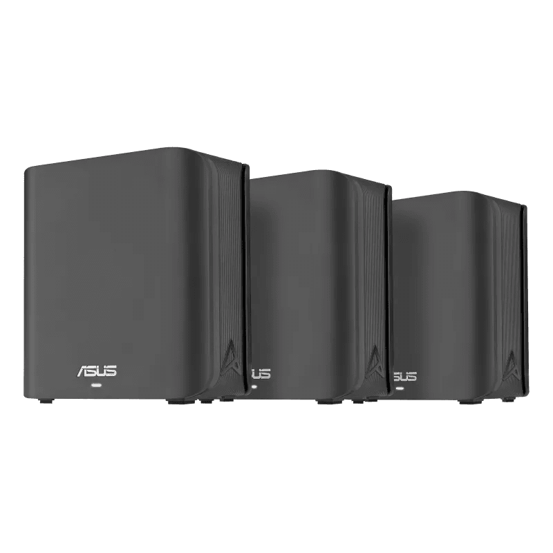 ASUS ZenWiFi BD4 | GigaHertz