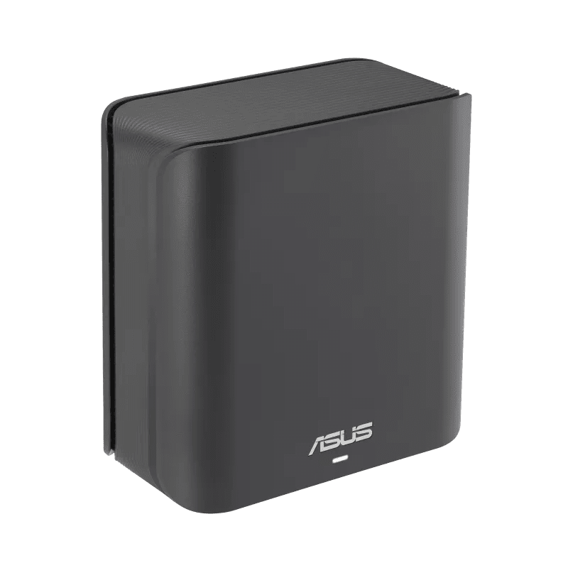 ASUS ZenWiFi BD4 | GigaHertz