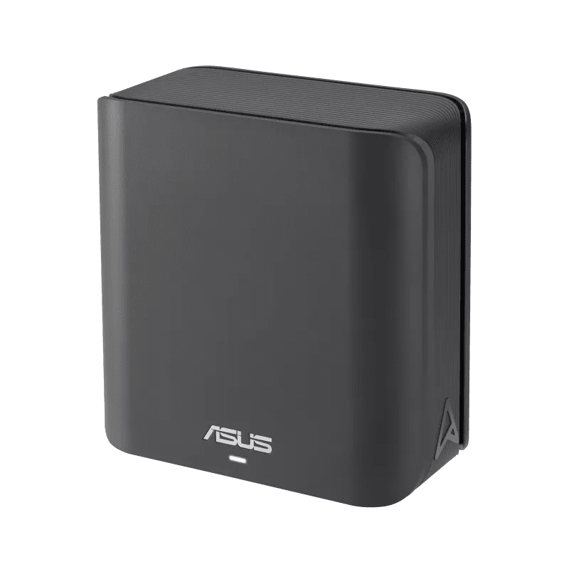 ASUS ZenWiFi BD4 | GigaHertz