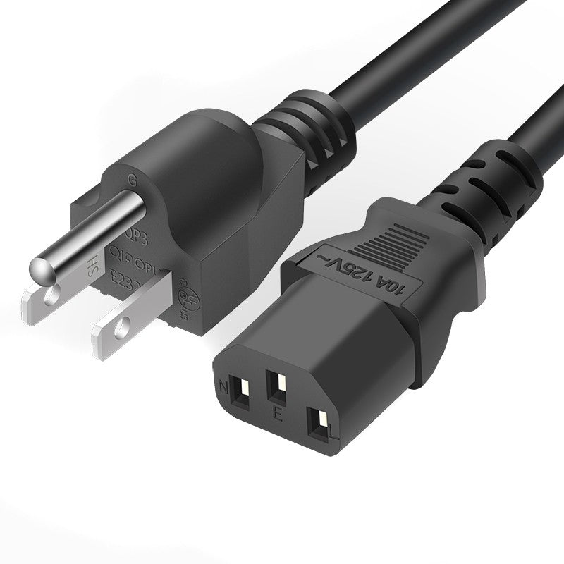 ATX Power (CPU To Wall Outlet) | Gigahertz