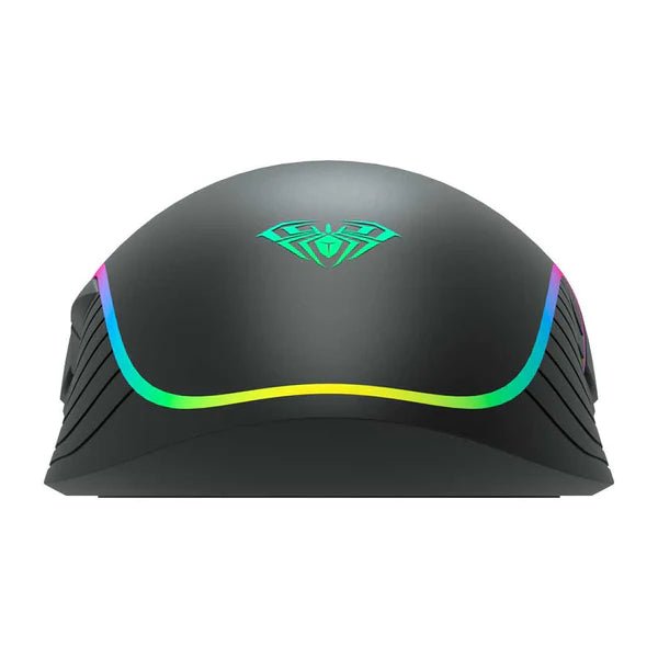 Aula F806 Wired Optical Gaming Mouse | Gigahertz