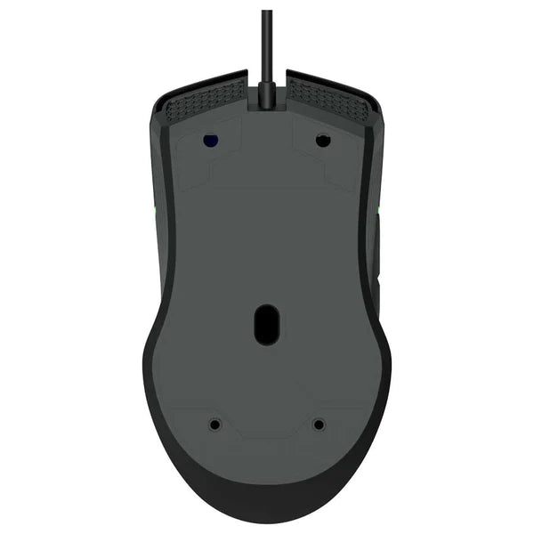 Aula F806 Wired Optical Gaming Mouse | Gigahertz