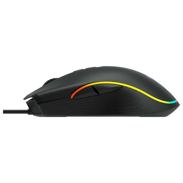 Aula F806 Wired Optical Gaming Mouse | Gigahertz