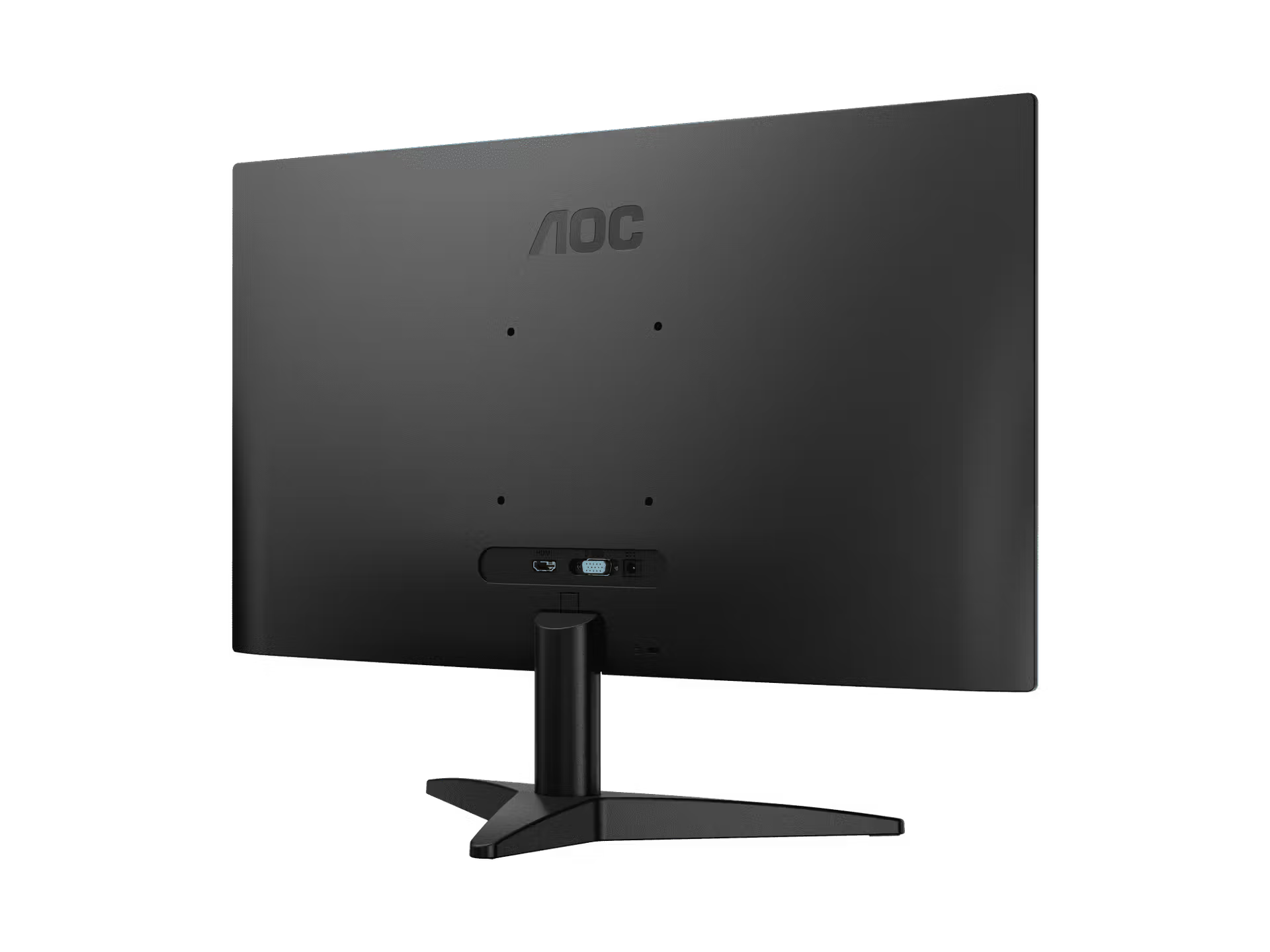 AOC 24B36H3 23.8" FHD (1920x1080) 120Hz 1ms MPRT IPS LCD Monitor