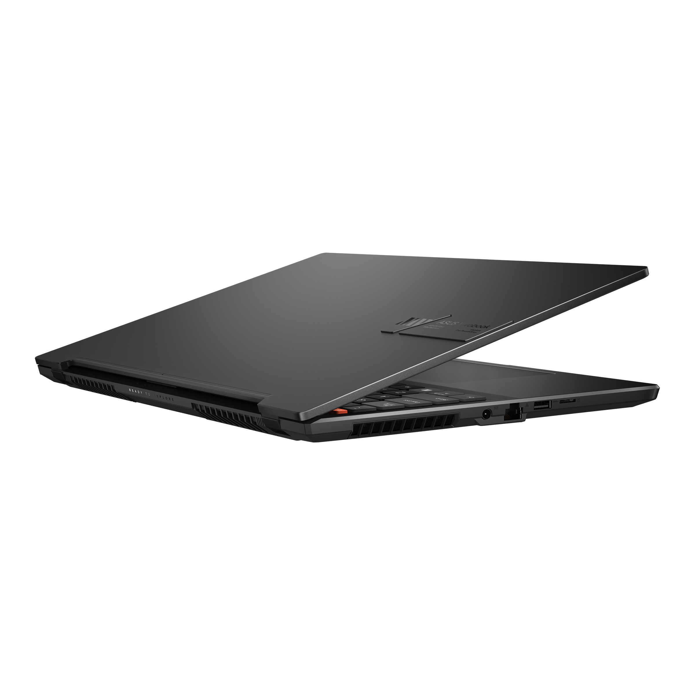 Asus Vivobook Pro 16X N7601ZM-MQ058WS