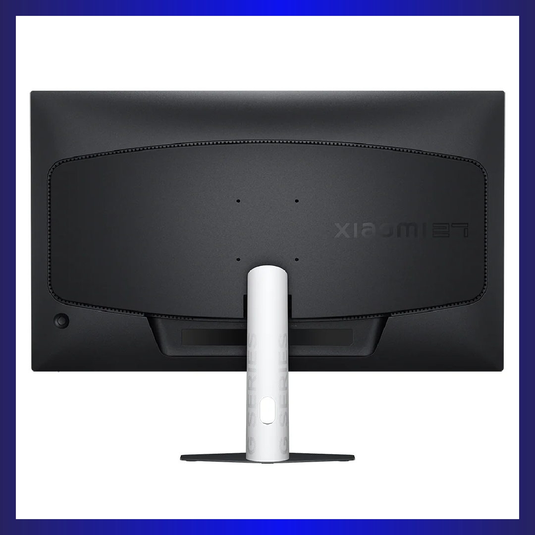 Xiaomi Gaming Monitor G27i 2026 27”
