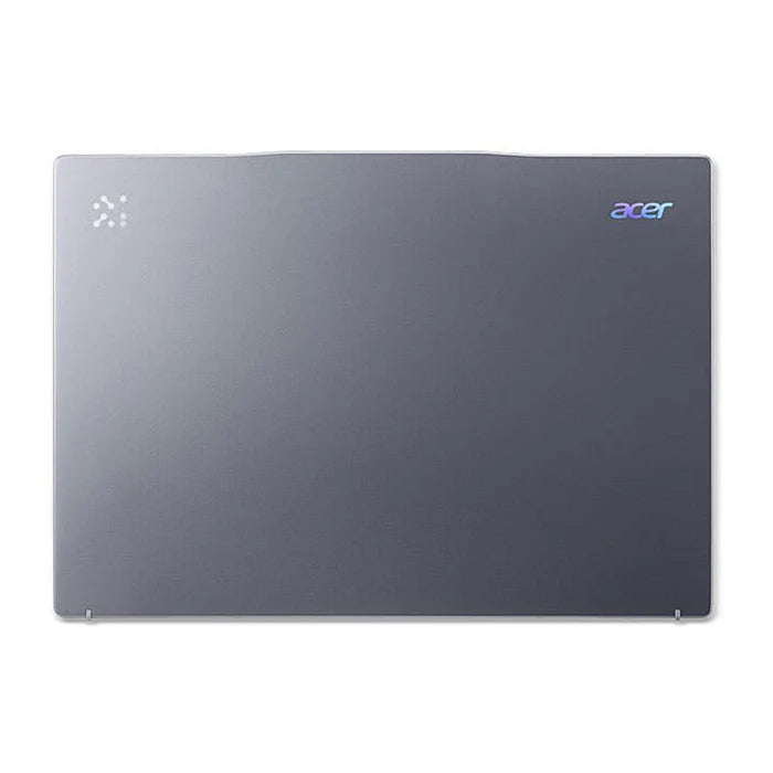 Acer Swift Go 14 AI SFG14-01-X2PX | 14.5" WUXGA | Qualcomm Snapdragon X Plus X1P-42-100 | Qualcomm Adreno GPU | 16GB RAM | 1TB SSD | WIN 11