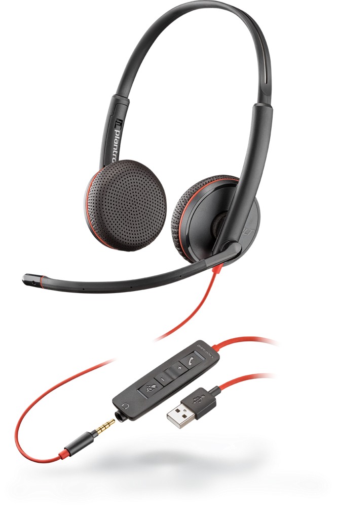 Plantronics blackwire 3200 price hot sale