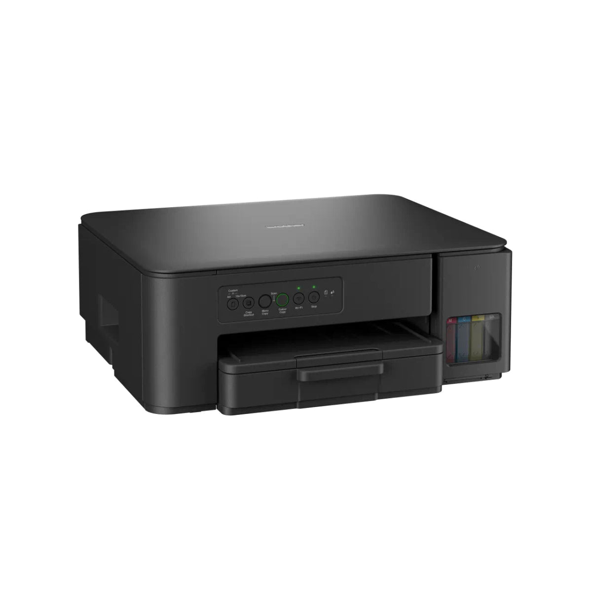 Brother DCP - T430W | GigaHertz