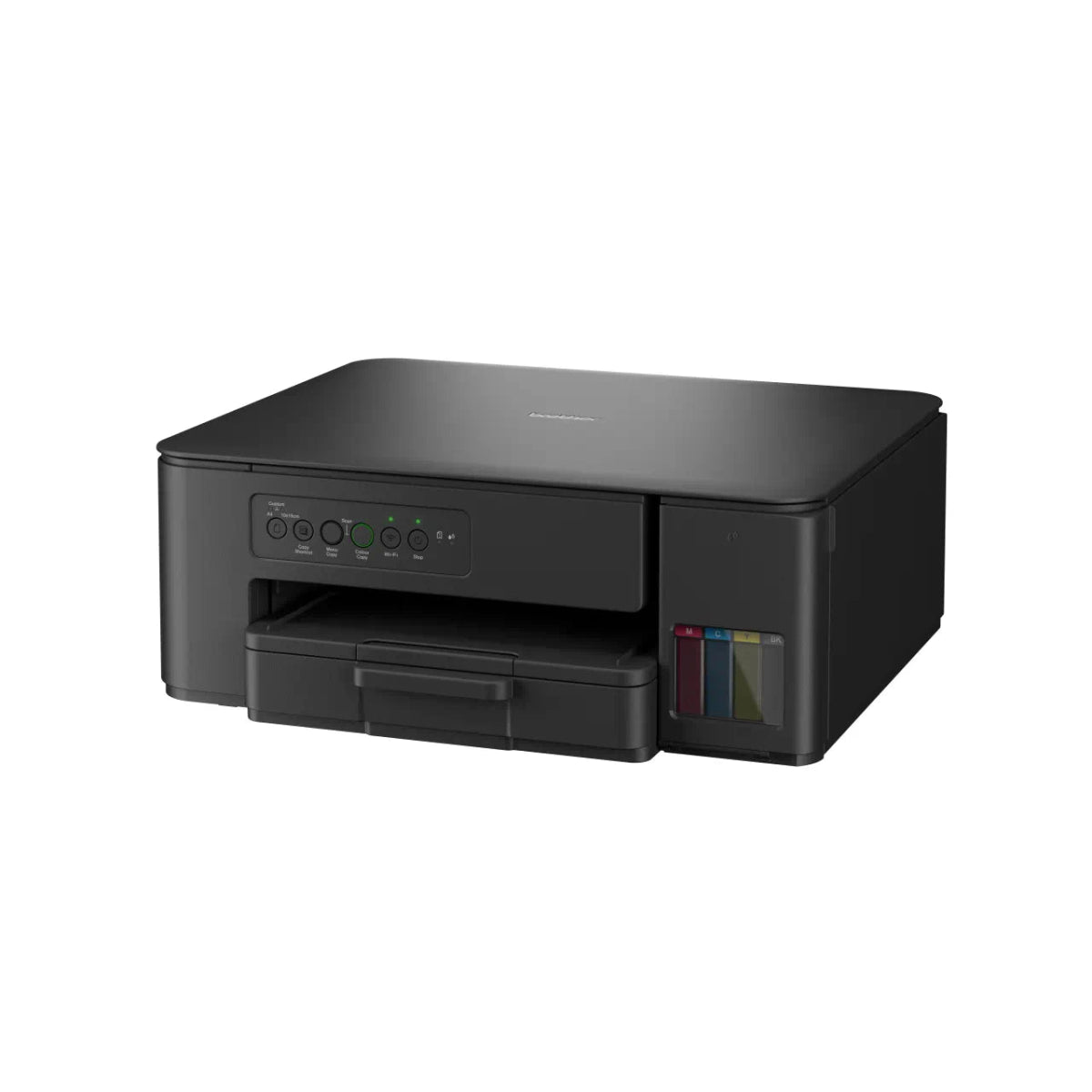 Brother DCP - T430W | GigaHertz