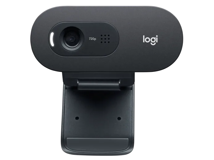Logitech C505e HD BUSINESS WEBCAM