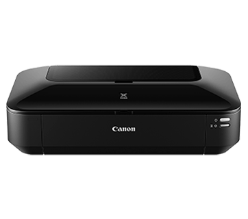 Canon IX6770 | GigaHertz