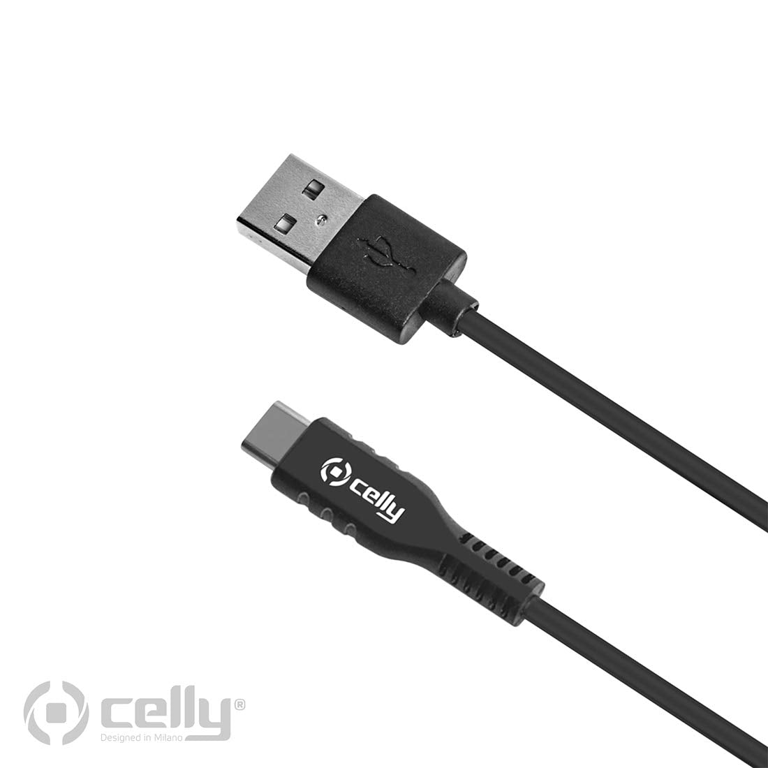 Celly Micro USB Smartphone Data Cable | Gigahertz