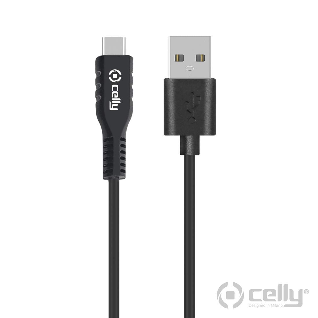 Celly Micro USB Smartphone Data Cable | Gigahertz