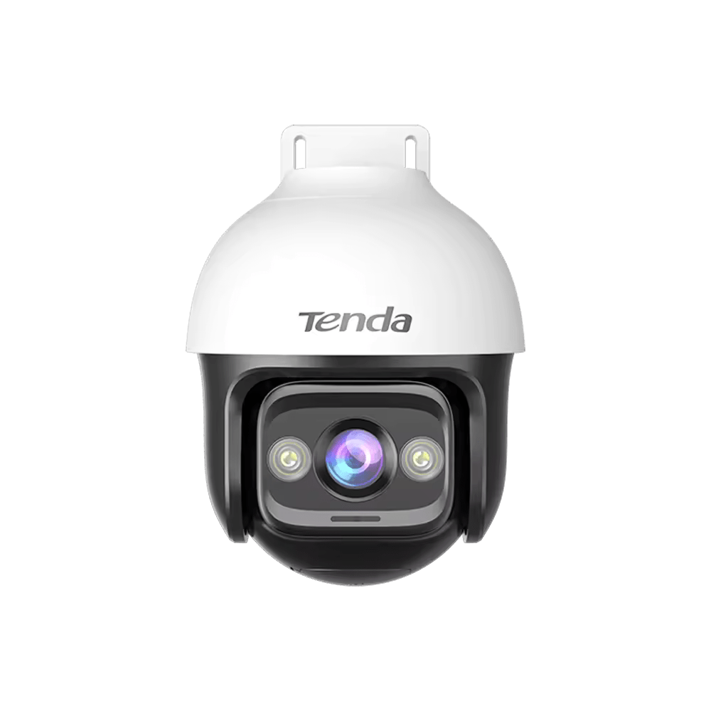 CH3-WCA V2.0 3MP Outdoor Wi-Fi Pan/Tilt Camera | GigaHertz