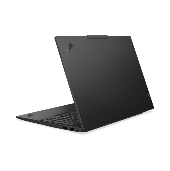 Lenovo ThinkPad E16 Gen 3 21SR0054PH | Intel Core™ Ultra 7 255H | 16GB RAM | 1TB SSD | Integrated Intel® Arc™ 140T GPU | Windows 11 Pro | Black