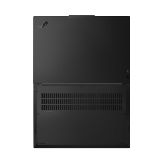 Lenovo ThinkPad E16 Gen 3 21SR0054PH | Intel Core™ Ultra 7 255H | 16GB RAM | 1TB SSD | Integrated Intel® Arc™ 140T GPU | Windows 11 Pro | Black