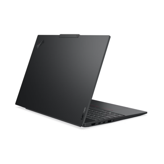Lenovo ThinkPad E16 Gen 3 21SR0054PH | Intel Core™ Ultra 7 255H | 16GB RAM | 1TB SSD | Integrated Intel® Arc™ 140T GPU | Windows 11 Pro | Black