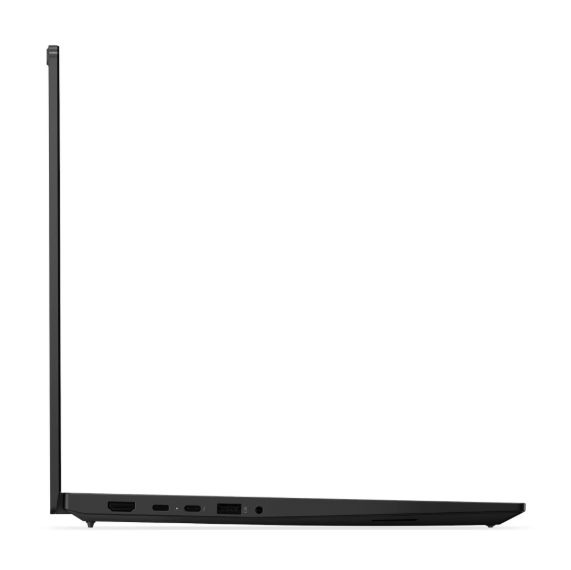 Lenovo ThinkPad E16 Gen 3 21SR0054PH | Intel Core™ Ultra 7 255H | 16GB RAM | 1TB SSD | Integrated Intel® Arc™ 140T GPU | Windows 11 Pro | Black