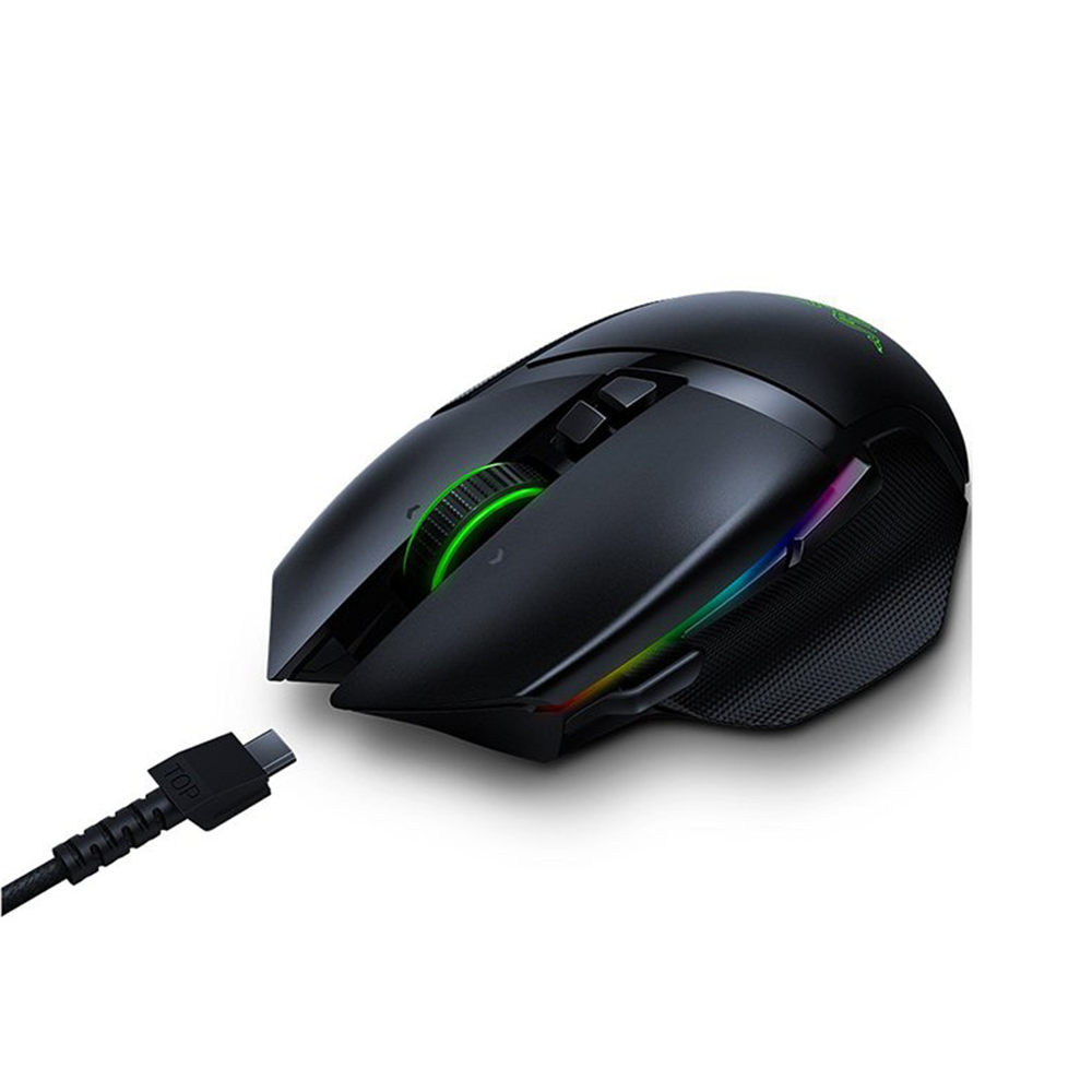 Razer Basilisk Ultimate Wireless Gaming Mouse