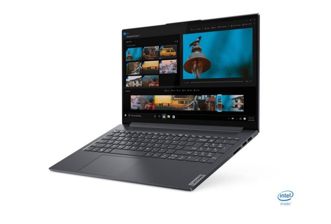 Lenovo Yoga Slim 7i 15IMH05 82AB0003PH - Laptop Tiangge