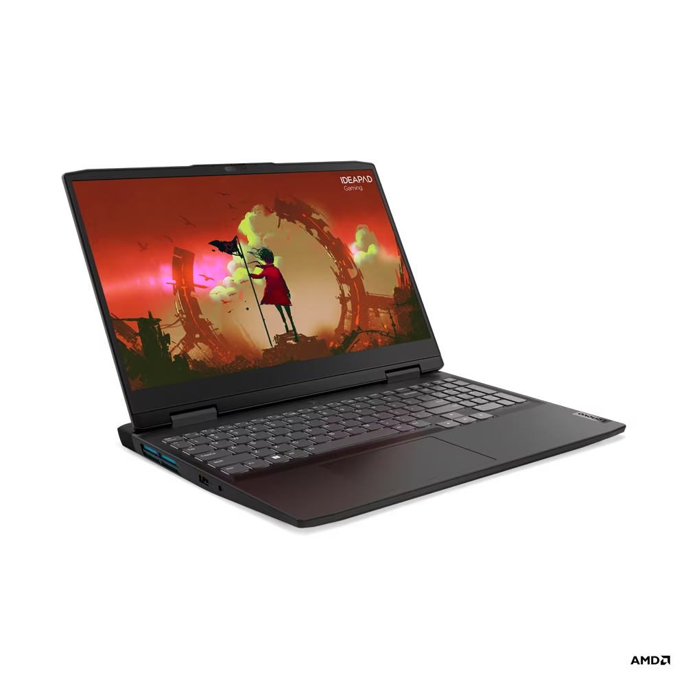 Lenovo IdeaPad Gaming 3 15ARH7 82SB00NNPH - Laptop Tiangge