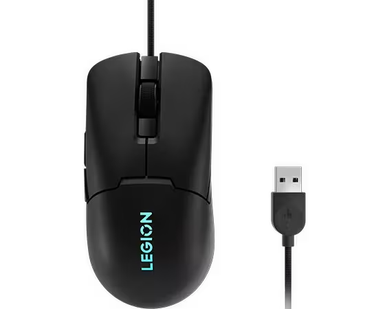 Lenovo Legion M300s RGB Gaming Mouse