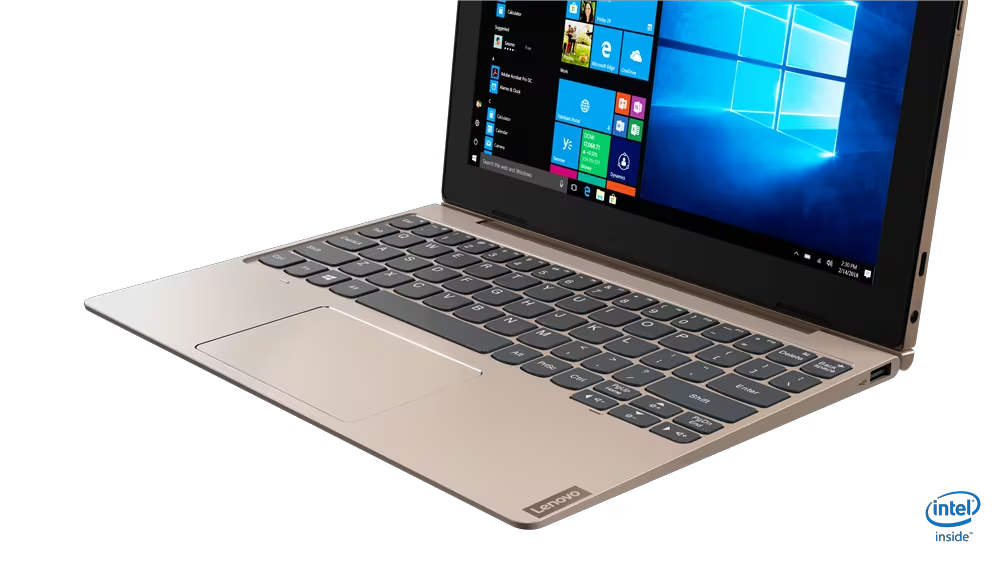 Lenovo IdeaPad D330-10IGM 81H300L6PH - Laptop Tiangge
