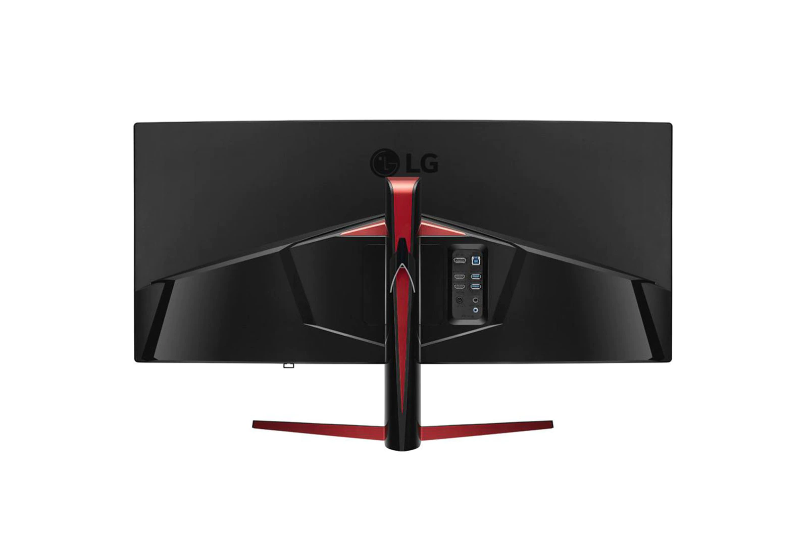 LG 34UC79G Full HD IPS Curved Gaming Monitor