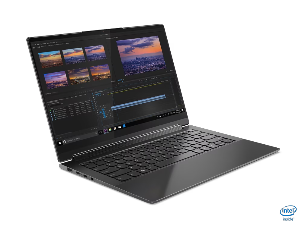 Lenovo Yoga 9 14ITL5 82BG000XPH - Laptop Tiangge