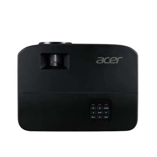 Acer X1223HP DLP Projector MR.JSB11.007-1