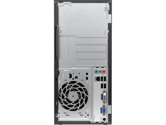 HP 251-A147D Desktop