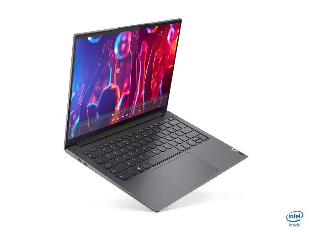 Lenovo Yoga Slim 7 Pro 14ITL5 82FX0009PH - Laptop Tiangge