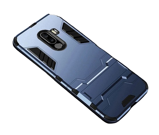 Xiaomi Pocophone F1 Case Rugged Armor