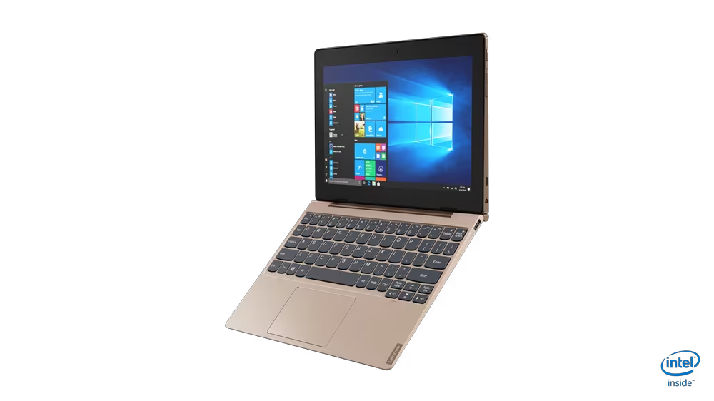 Lenovo IdeaPad D330-10IGM 81H300L6PH - Laptop Tiangge