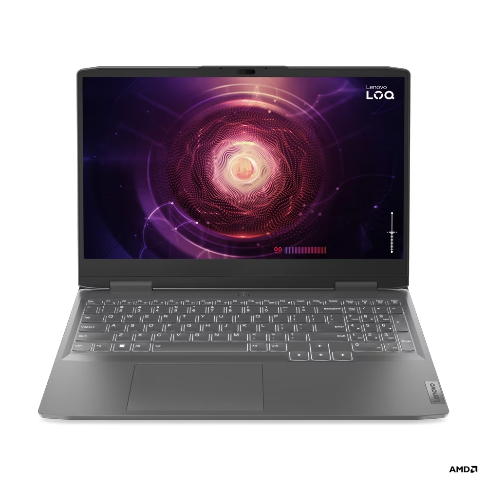 Lenovo LOQ 15APH8 82XT000VPH - Laptop Tiangge