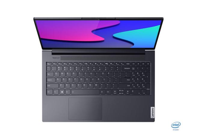 Lenovo Yoga Slim 7i 15IMH05 82AB0003PH