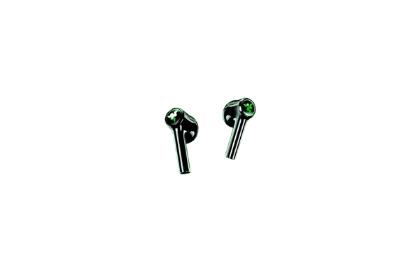 Razer Hammerhead True Wireless X Low Latency Earbuds