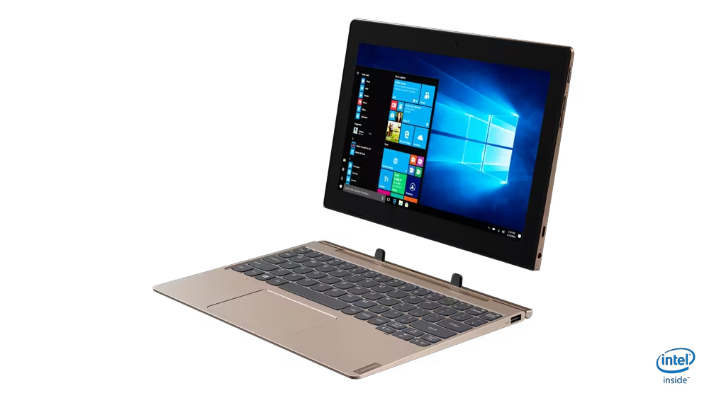 Lenovo Ideapad D330-10IGM 81H300L5PH - Laptop Tiangge