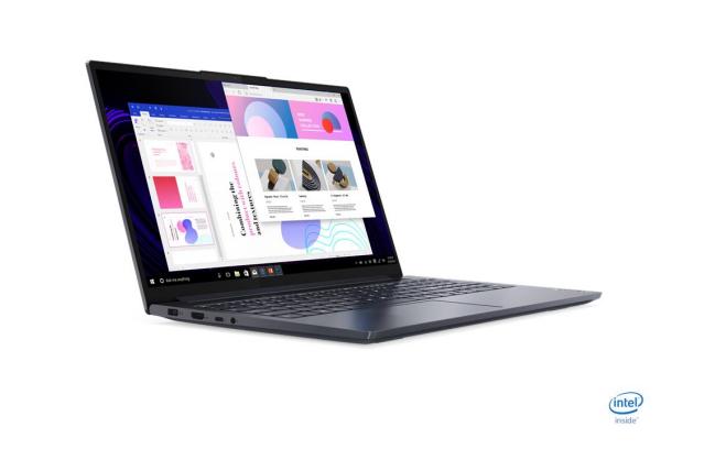 Lenovo Yoga Slim 7i 15IMH05 82AB0003PH