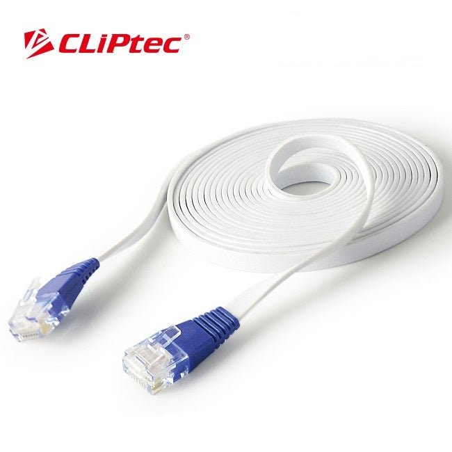 Cliptec CL - CAB - OCC402 CAT5E UTP 3M | Gigahertz
