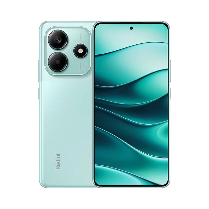 Xiaomi Redmi Note 14